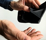 Дефицит бюджета Астраханской области составил 2,5 млрд рублей