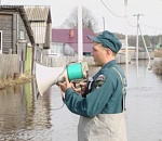Внимание! Астраханцев предупреждают о пике паводка к концу недели