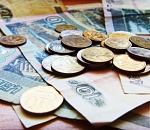 Минимальная зарплата у россиян выросла до 5965 рублей