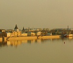 Муниципальная азбука: У - Улицы