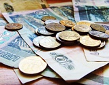 Минимальная зарплата у россиян выросла до 5965 рублей