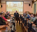 Астраханские поисковики обнаружили останки 581 защитника Отечества, погибшего в ВОВ