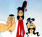 Выплаты казакам-дружинникам урезали вчетверо