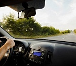 Астраханец никак не может научиться ездить по правилам