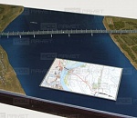 Новым Мостом пожертвовали ради строительства третьего моста через Волгу