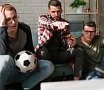 В Астраханской области временно отключат телеканалы