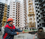 Астраханская область стала одним из регионов-лидеров по вводу жилья в 2021 году