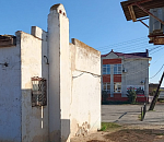 Жители астраханских сел просят связи с цивилизацией