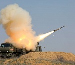 Расчеты С-400 «Триумф» отразили ракетный авиаудар под Астраханью