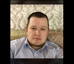 Скончался 40-летний имам Центральной мечети Астрахани Искандер хазрат