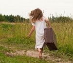 В Астрахани искали загулявшуюся 16-летнюю девушку