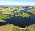 В Астраханской области построят ряд водопропускных сооружений в Волго-Ахтубинской пойме