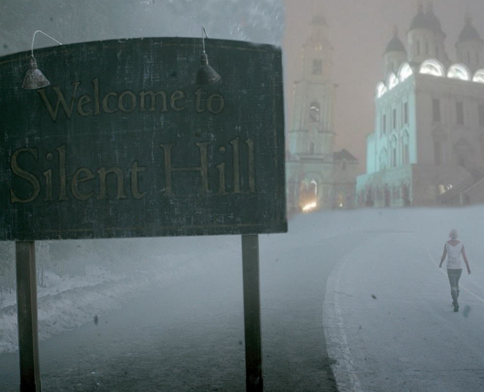 «Астрахань превратится в Сайлент Хилл». Обзор соцсетей