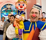 Программа Международного фестиваля театров кукол 