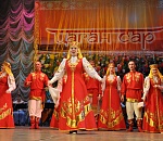 Астраханцев приглашают на калмыцкий народный праздник