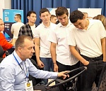 В Астрахани состоится большая ярмарка вакансий