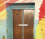 Что там по замене астраханских гнилых лифтов?