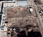 Суд решил отдать «Алимпику» землю на достройку ТРЦ