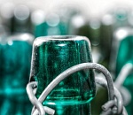 Полиция задержала астраханца с партией контрафактного алкоголя 