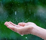 Астраханские синоптики прогнозируют во вторник небольшой дождь