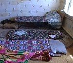 Астраханская полиция задержала семью нелегалов из Узбекистана