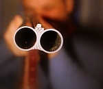 Сезон охоты: астраханец застрелил из ружья приятеля