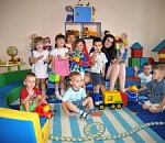 Астраханские детсады: В новый учебный год с новыми группами