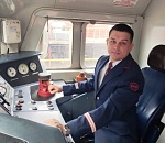 Какие в Астраханской области самые востребованные профессии в сфере транспорта: расклад к празднику