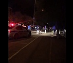 В центре Астрахани произошла массовая потасовка молодых людей