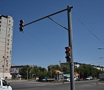 47 новых светофоров появятся в Астрахани: список улиц