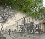 Астраханцы смогут узнать много нового об улице Кирова