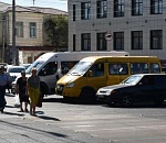 Астраханских пешеходов и водителей ждет сюрприз у Татар-Базара