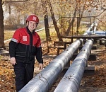 Горячая вода вернулась!