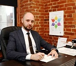 За прошлый год астраханским предпринимателям помогли получить 6,2 млрд рублей