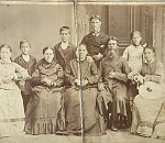 В большой семье. История о том, как староверы родом из Астрахани стали учеными 