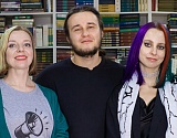 Астраханцы завоевали титул «Лучшая библиотечная пресс-служба» на Всероссийском конкурсе