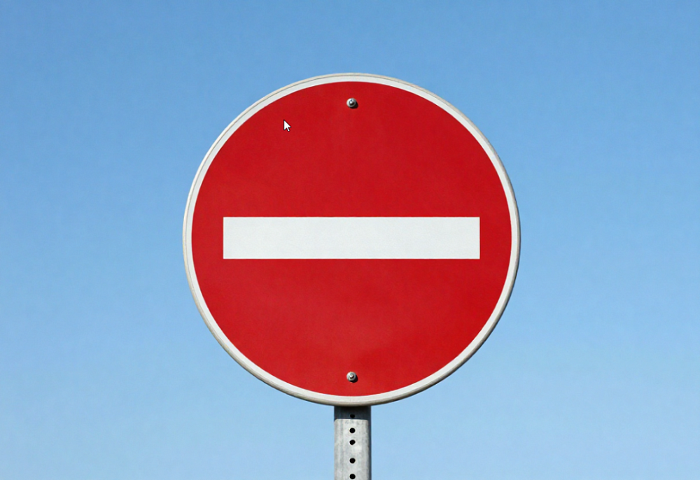 Сегодня центр Астрахани перекроют из-за репетиций парада