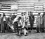 Астраханский численник. Пожар, наводнение и шайка страшных разбойников