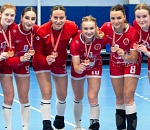 Четыре игрока «Астраханочки» стали мастерами спорта России