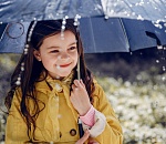 Солнце, дождь и ветер – завтра погода в Астрахани будет истинно весенней