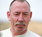 Ушел из жизни руководитель Астраханской федерации автомобильного спорта Владимир Жуковский