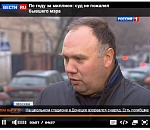 Из Астрахани лепят Кущевку-2?