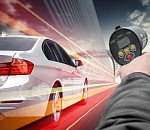 Превышение скорости, пьяное вождение, игнорирование пешеходов - астраханцы нарушили ПДД 3276 раз