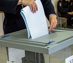 Общественная палата Астраханской области: значительных нарушений на выборах не было