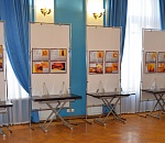 Астраханцев приглашают посмотреть на доисторических насекомых в янтаре