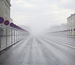 В Астрахани заменили строительство парковок массовой закупкой запрещающих знаков