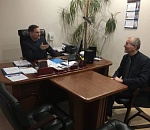 "Водоканал" выбрался из предбанкротного состояния, но по-прежнему "чувствует" себя неважно