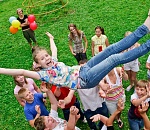 За детский отдых теперь отвечает минобразования региона