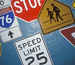 Новая редакция Правил дорожного движения вводит диагональные пешеходные переходы