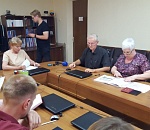 Олег Шеин пошёл на выборы губернатора самовыдвиженцем